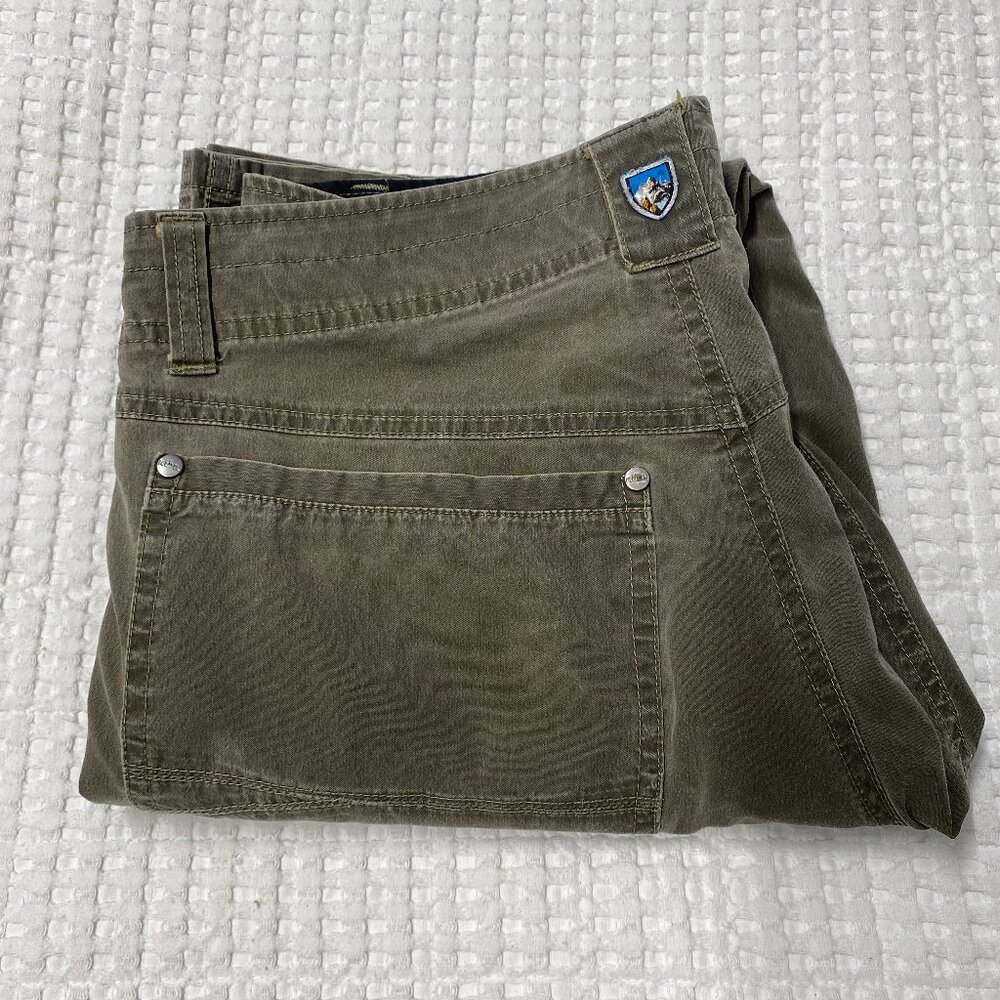 32X32 Kuhl Revolvr Pant